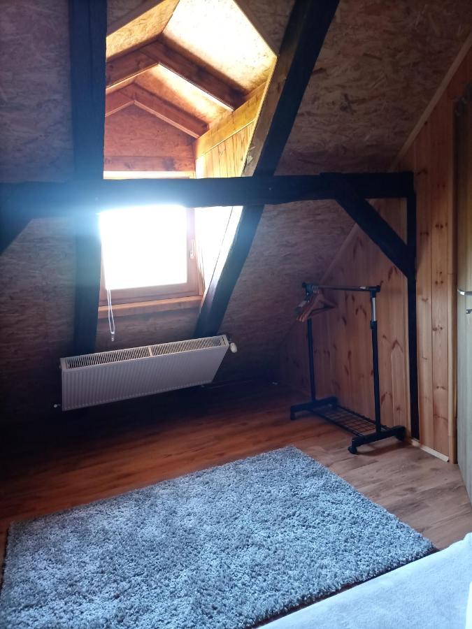 Kuca Za Odmor Braco Apartment Donji Zvecaj ภายนอก รูปภาพ