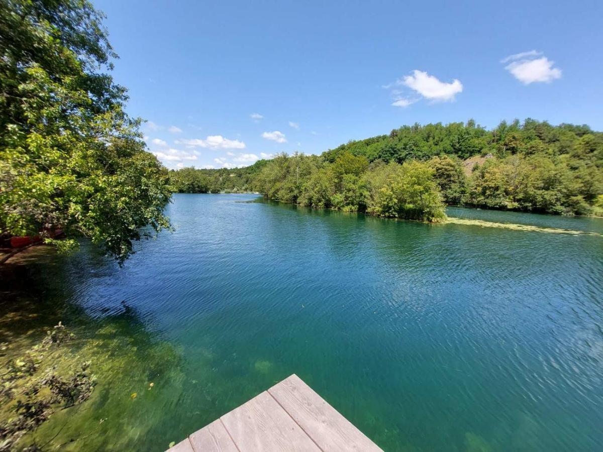 Kuca Za Odmor Braco Apartment Donji Zvecaj ภายนอก รูปภาพ