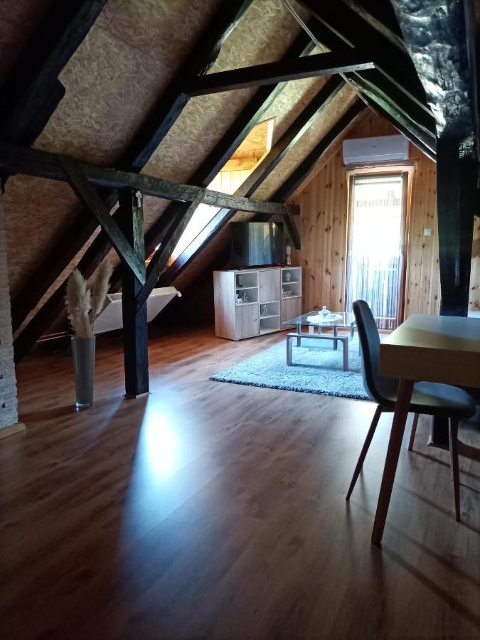 Kuca Za Odmor Braco Apartment Donji Zvecaj ภายนอก รูปภาพ