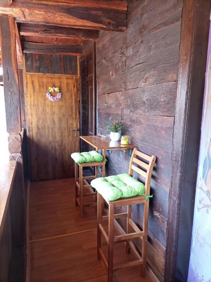 Kuca Za Odmor Braco Apartment Donji Zvecaj ภายนอก รูปภาพ