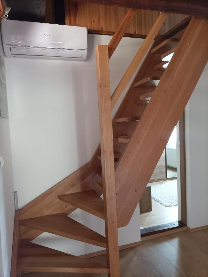 Kuca Za Odmor Braco Apartment Donji Zvecaj ภายนอก รูปภาพ