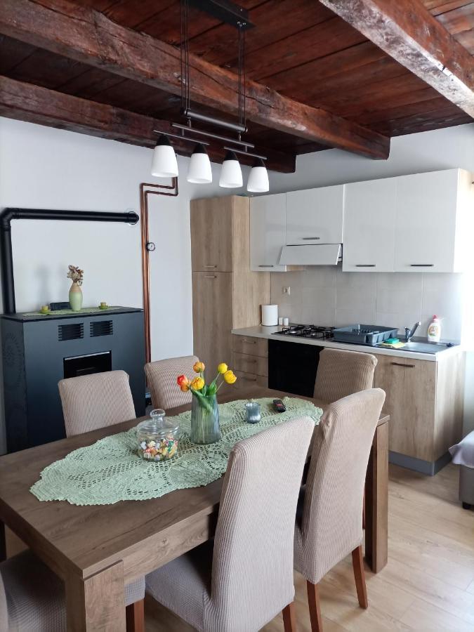 Kuca Za Odmor Braco Apartment Donji Zvecaj ภายนอก รูปภาพ