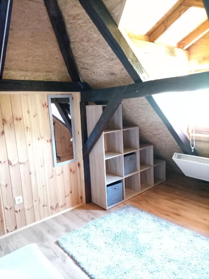 Kuca Za Odmor Braco Apartment Donji Zvecaj ภายนอก รูปภาพ