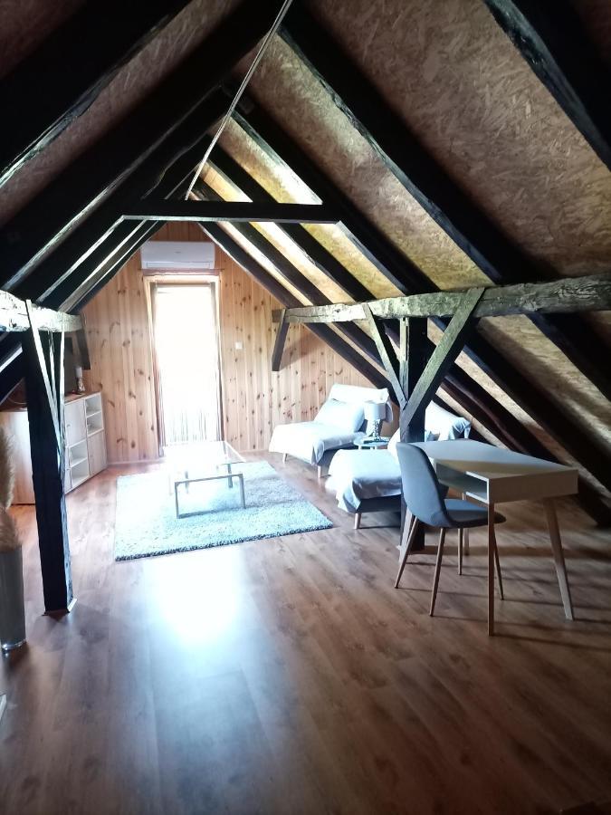 Kuca Za Odmor Braco Apartment Donji Zvecaj ภายนอก รูปภาพ