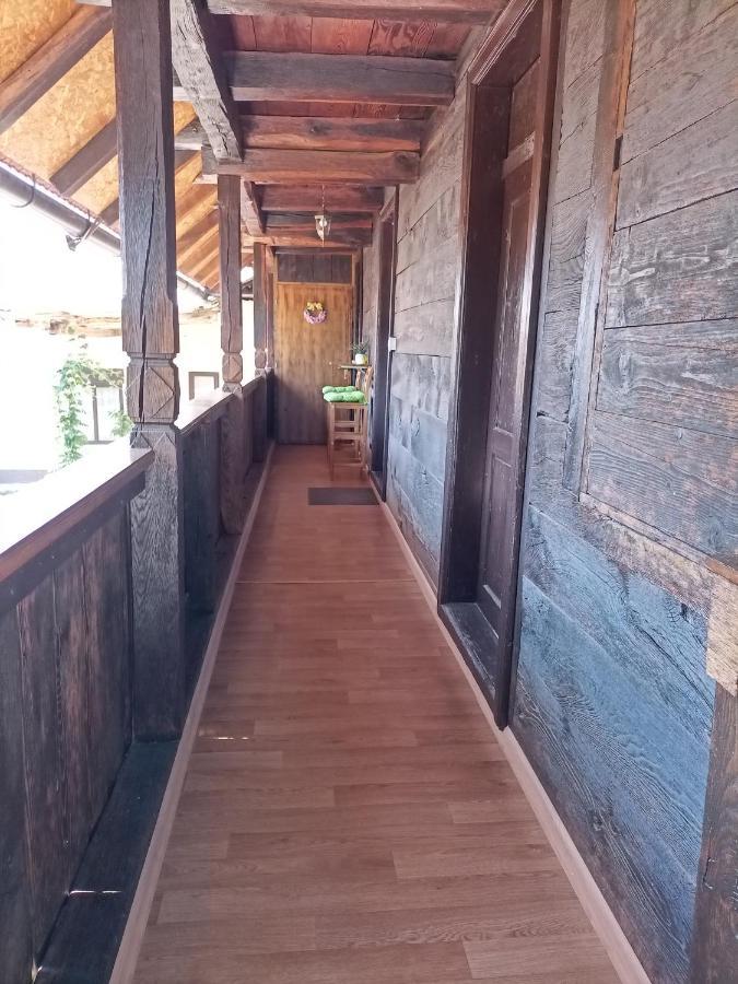 Kuca Za Odmor Braco Apartment Donji Zvecaj ภายนอก รูปภาพ