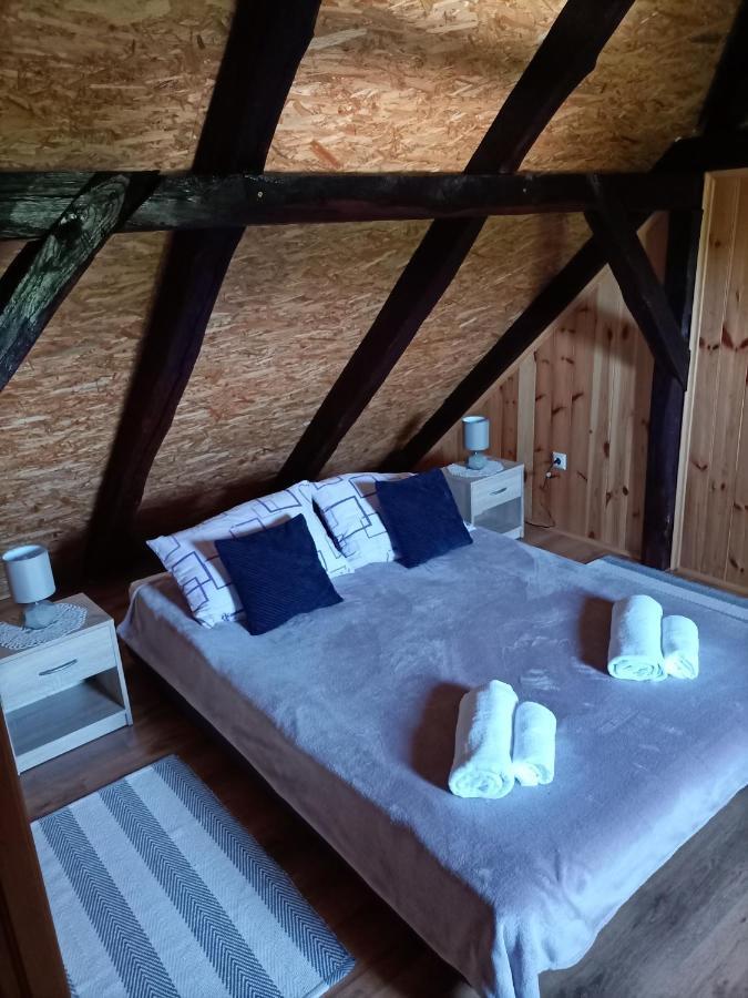 Kuca Za Odmor Braco Apartment Donji Zvecaj ภายนอก รูปภาพ