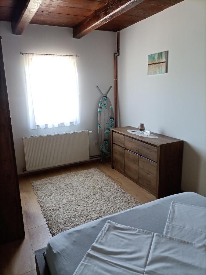 Kuca Za Odmor Braco Apartment Donji Zvecaj ภายนอก รูปภาพ