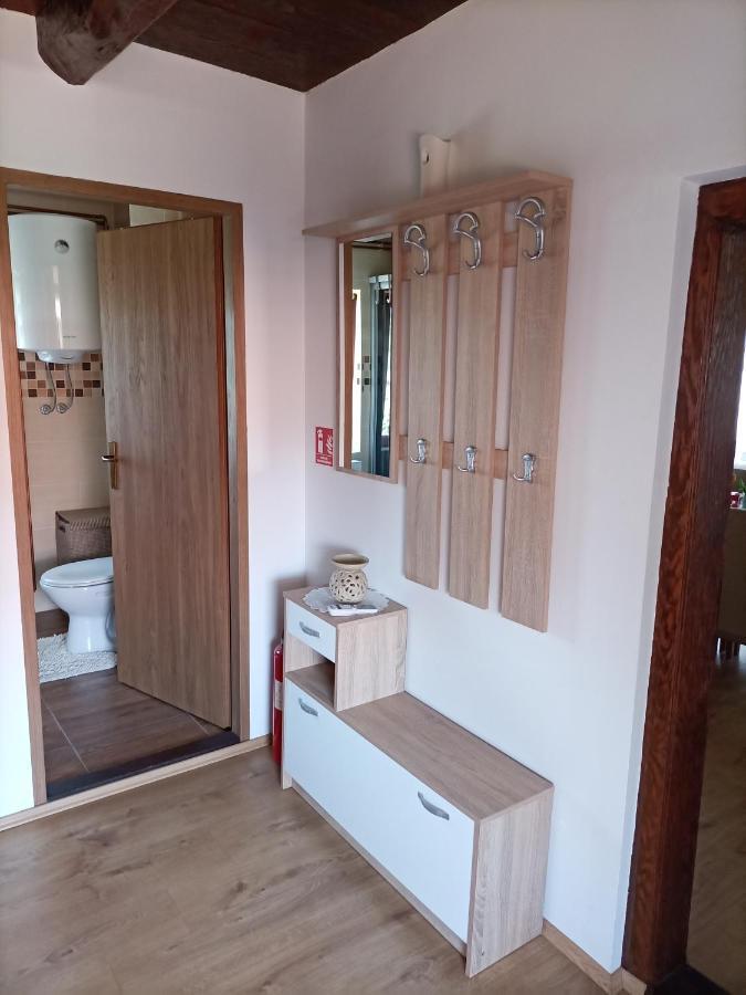 Kuca Za Odmor Braco Apartment Donji Zvecaj ภายนอก รูปภาพ