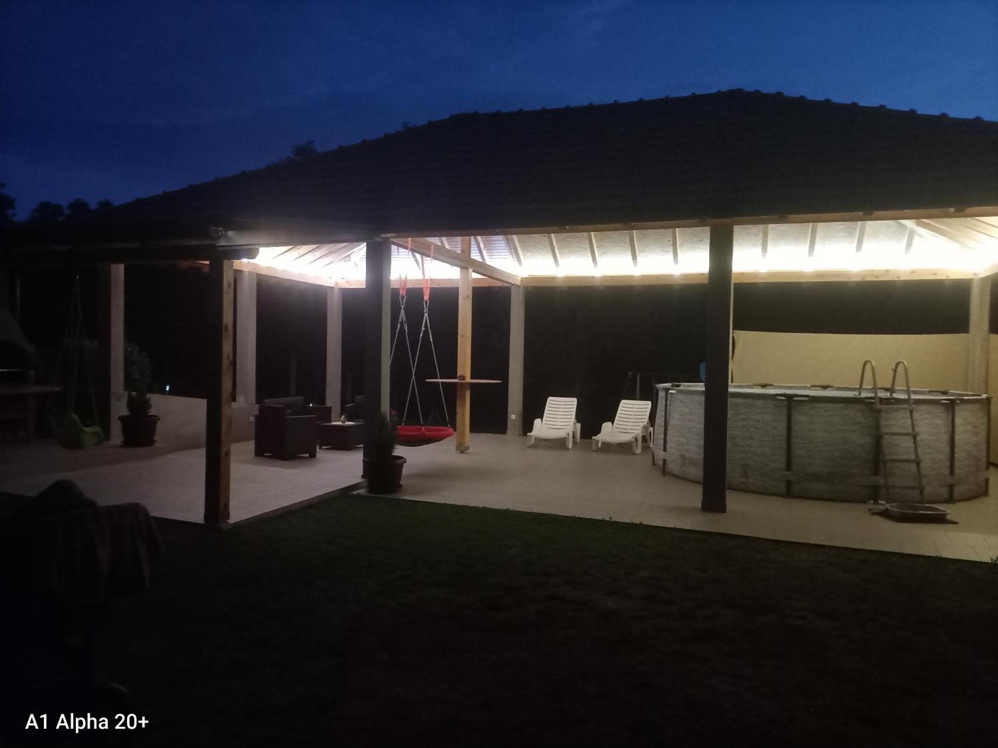 Kuca Za Odmor Braco Apartment Donji Zvecaj ภายนอก รูปภาพ