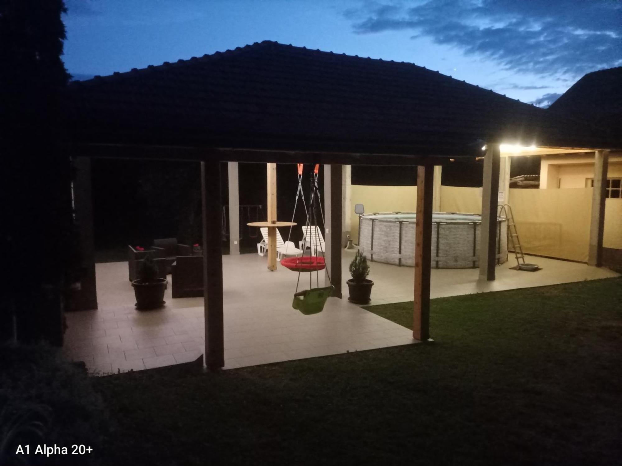 Kuca Za Odmor Braco Apartment Donji Zvecaj ภายนอก รูปภาพ