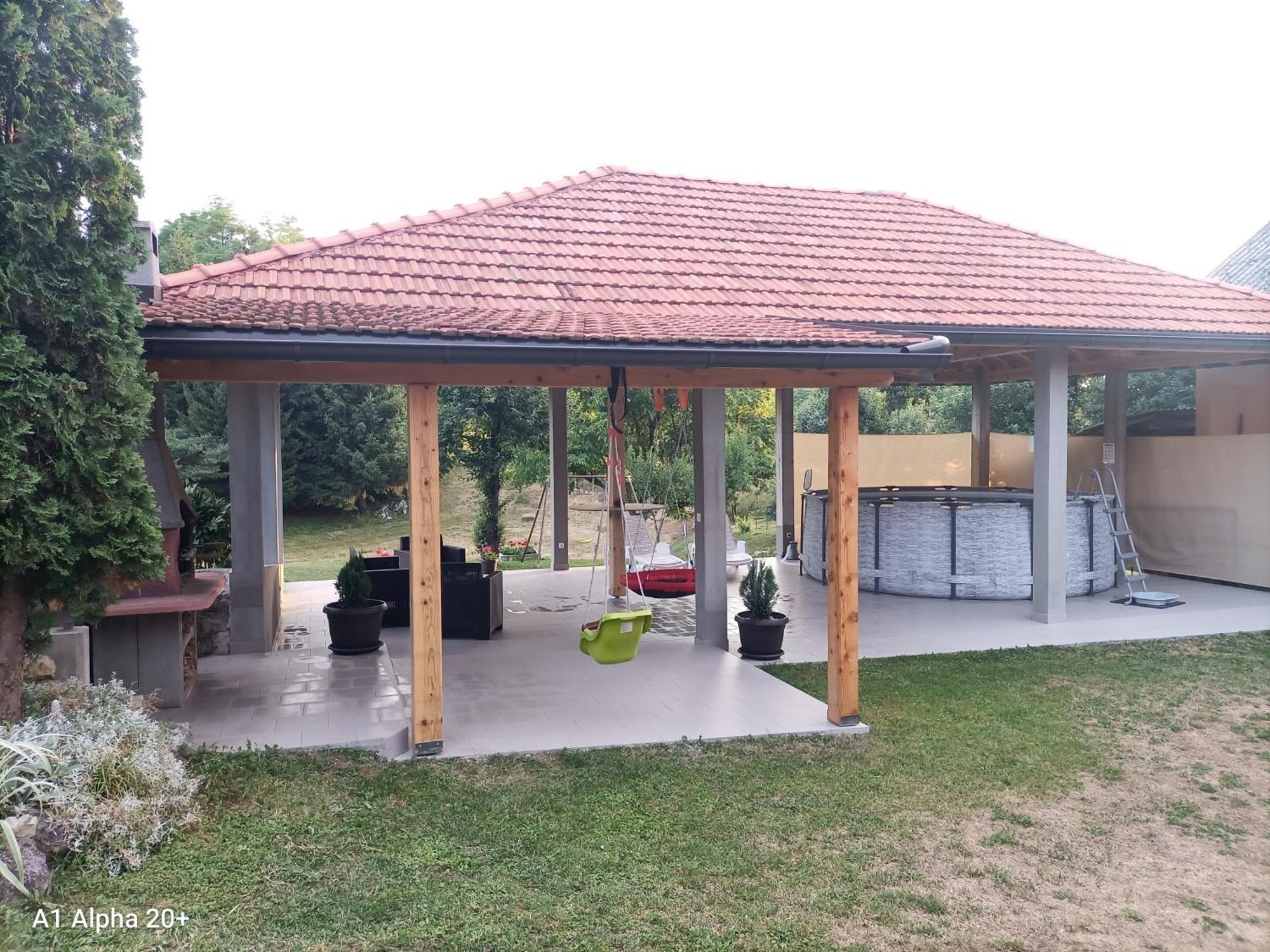 Kuca Za Odmor Braco Apartment Donji Zvecaj ภายนอก รูปภาพ